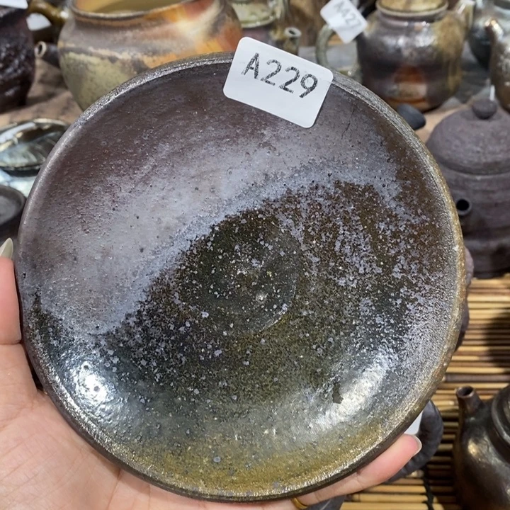 其他柴烧茶器福利