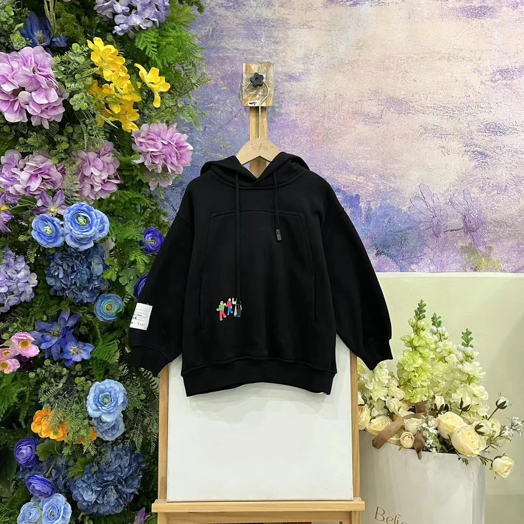 070D黑色卫衣1543