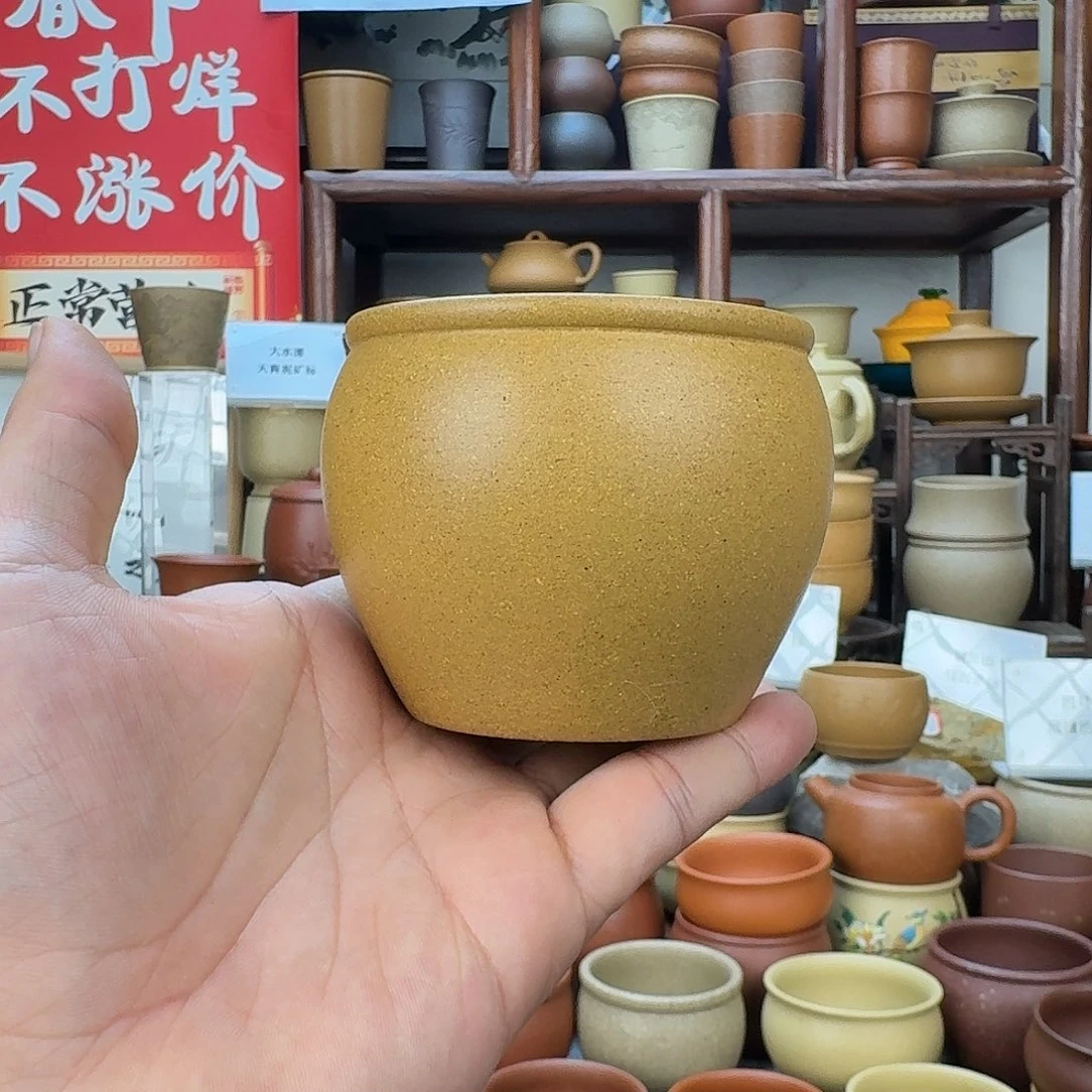 紫砂茶杯5555555555555555