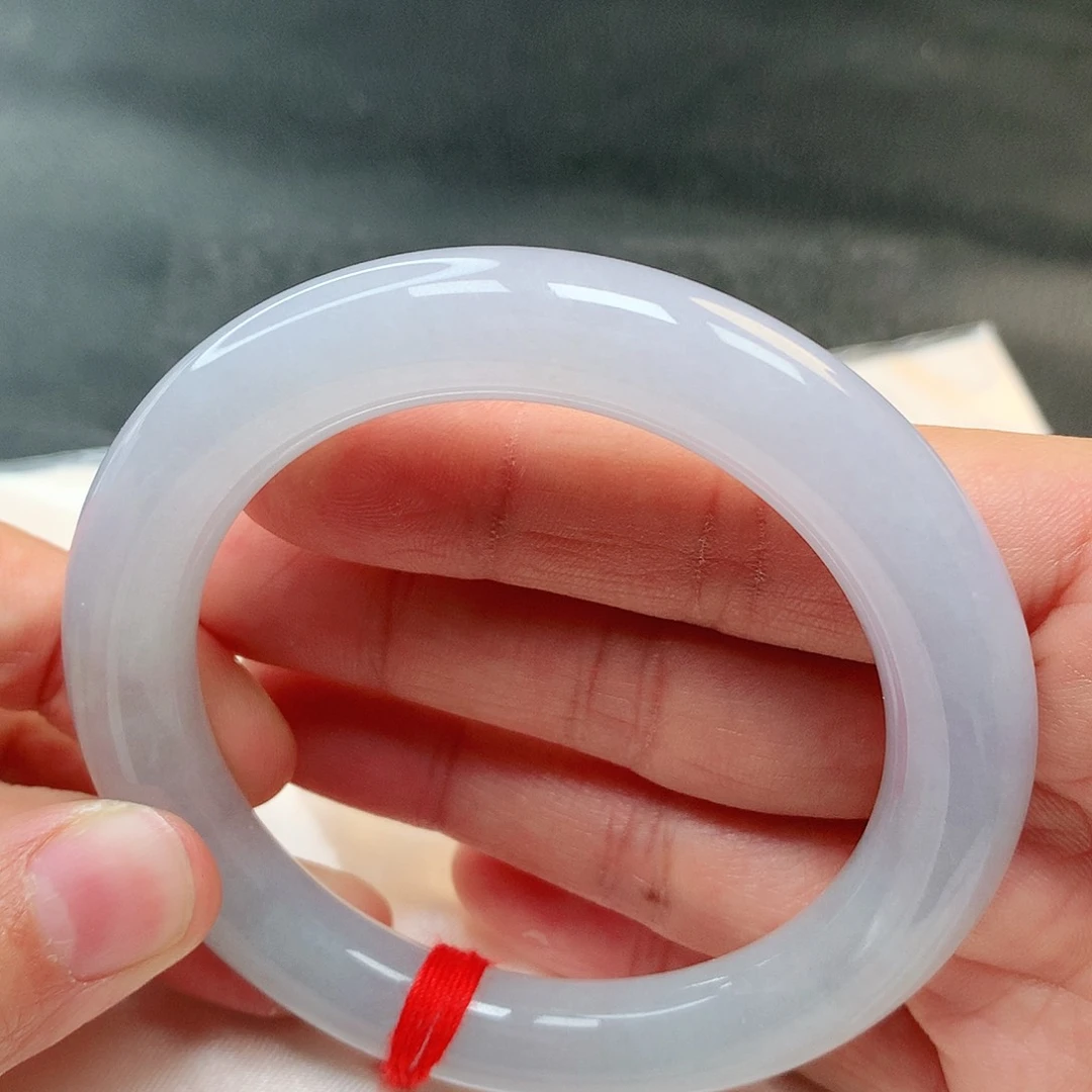 翡翠手镯未镶嵌16号