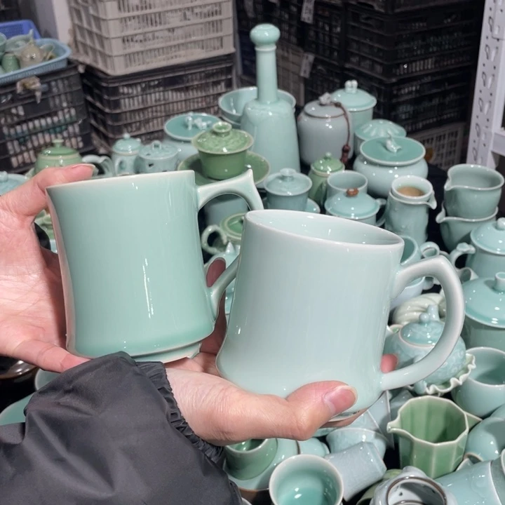 青瓷青瓷 青瓷青瓷 特价