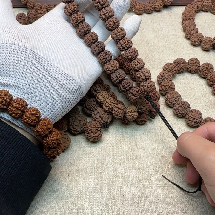 尖***坤金刚菩提吊坠2最强梅花