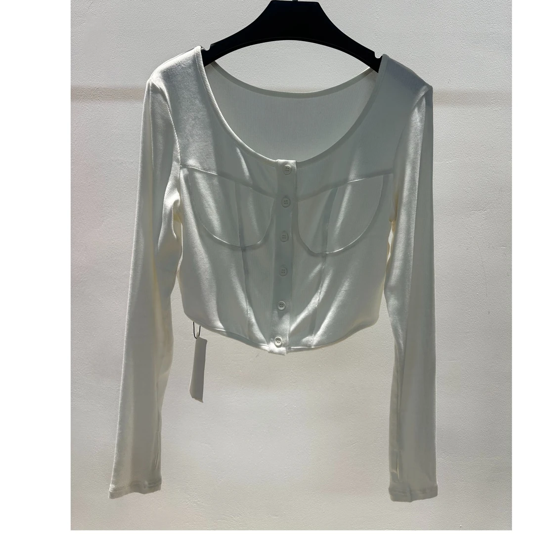 【烨宝家】【火乍衣服】047时尚女装（默认微瑕，退货运费自理谨慎下单）