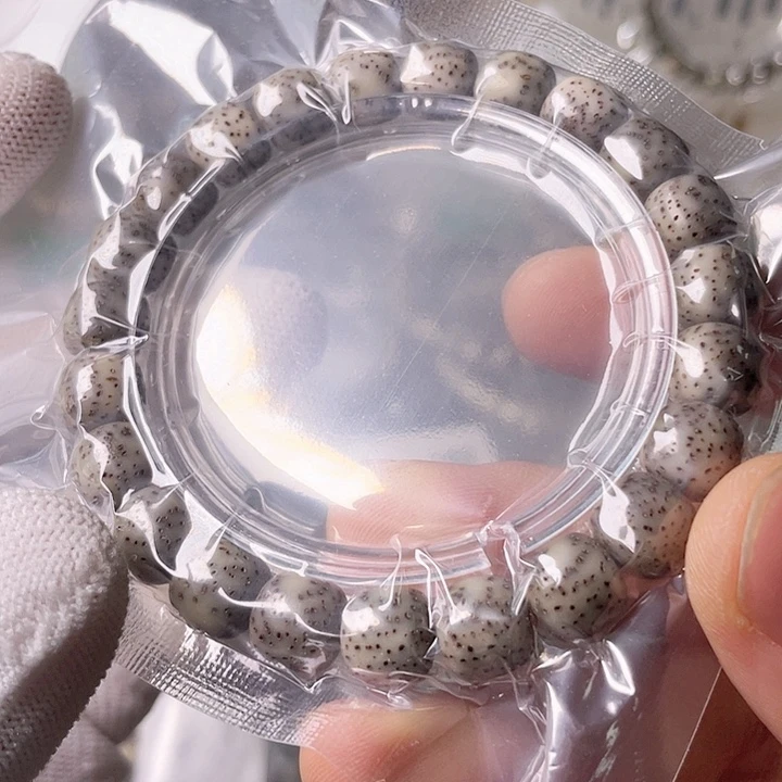 星月菩提手串C010 星月哈哈哈10