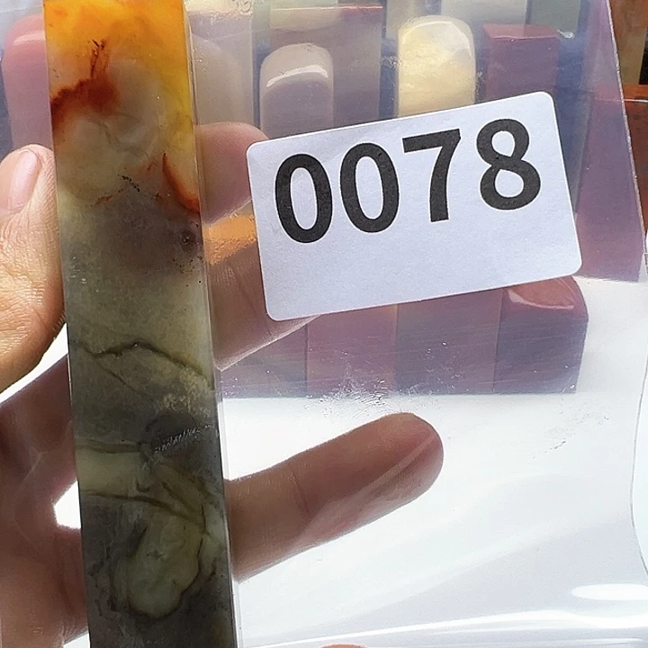 两***象老挝石老挝精品0078