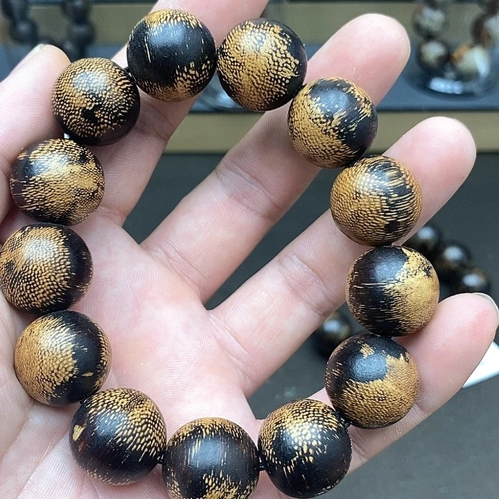 沉香沉香碎屑黄金甲昆仑梅阁19