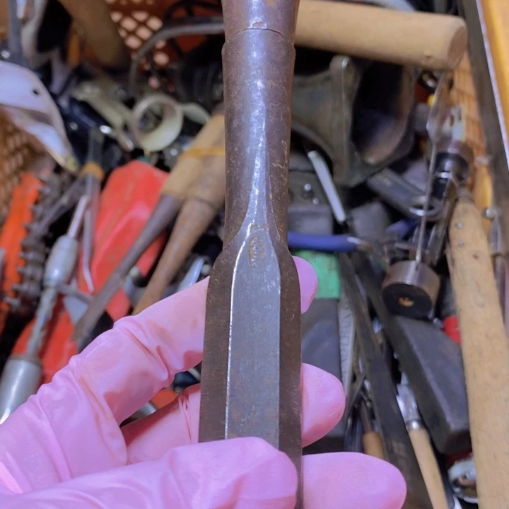 铁独**解二手工具二手工具