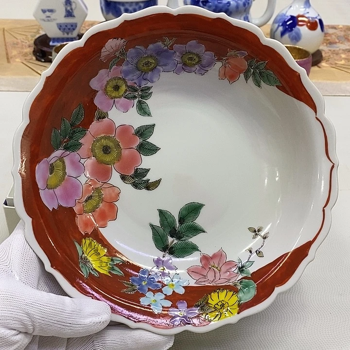 瓷片口径20正品保真