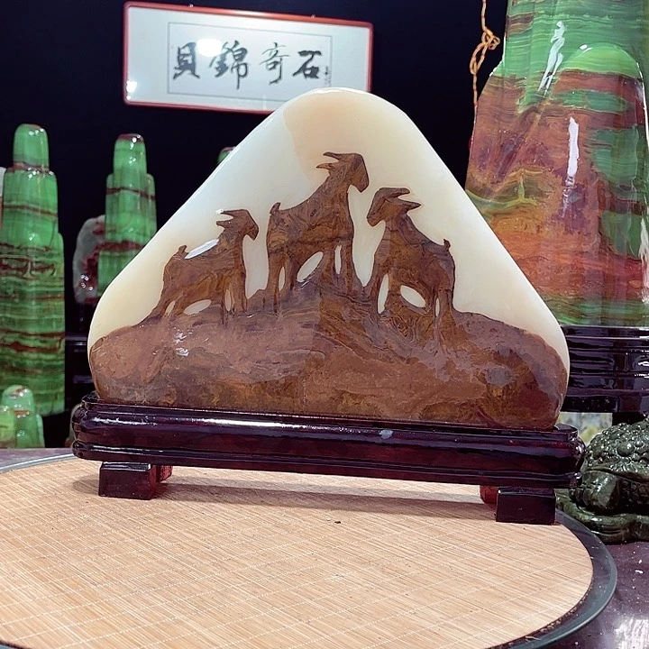 石材奇石1236547890