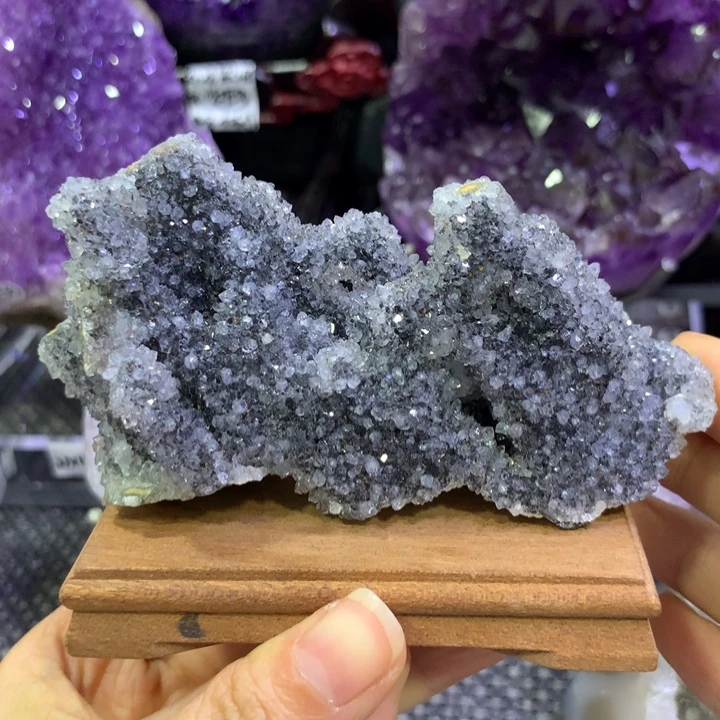 水晶大型摆件（非配饰）未镶嵌h