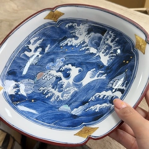 C*瓷器。瓷器。瓷器。