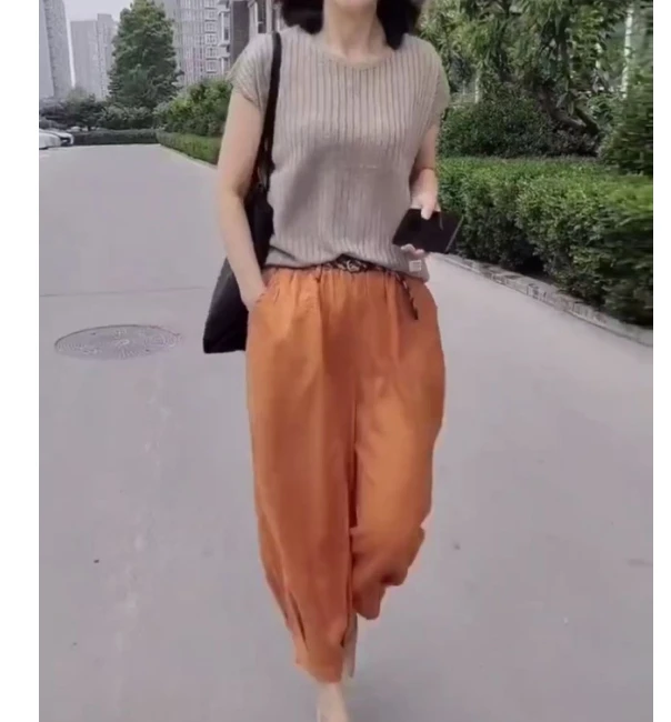 时尚潮流百搭精品女装zsx25414