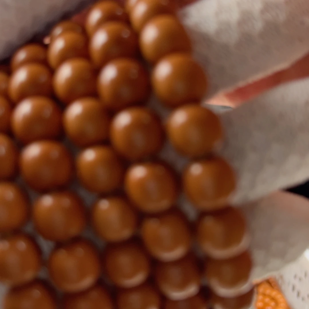 手串猴头核桃反油款9➕老型