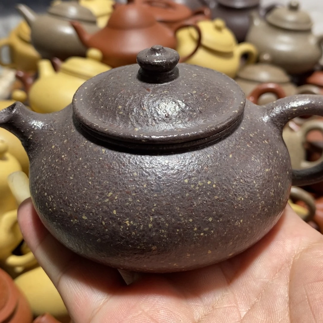 顺***然茶壶紫砂闪购商品紫砂壶