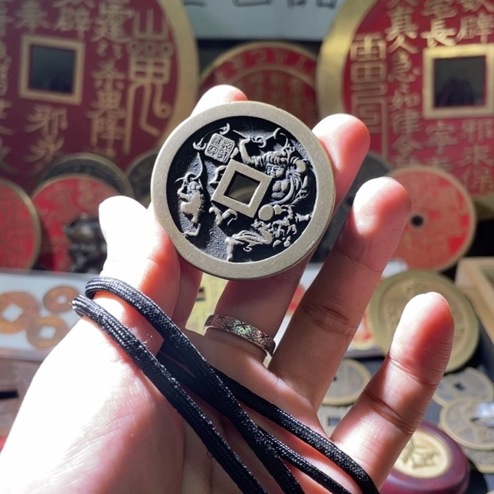 铜现代仿制工艺品