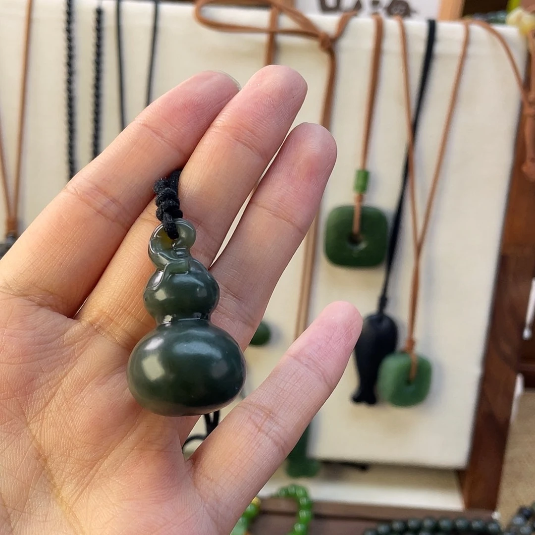 【闪购商品】手链未镶嵌和田玉