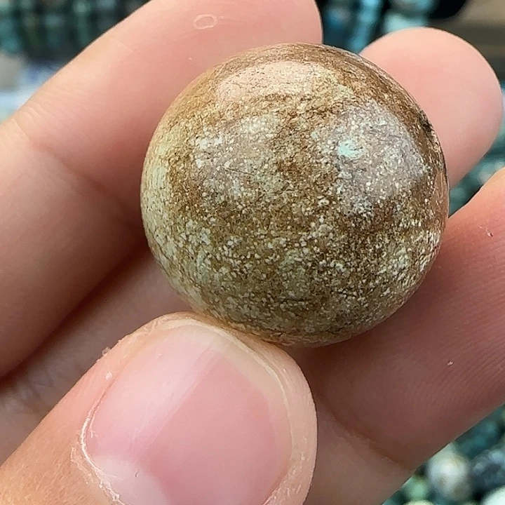 未镶嵌绿松石配饰20