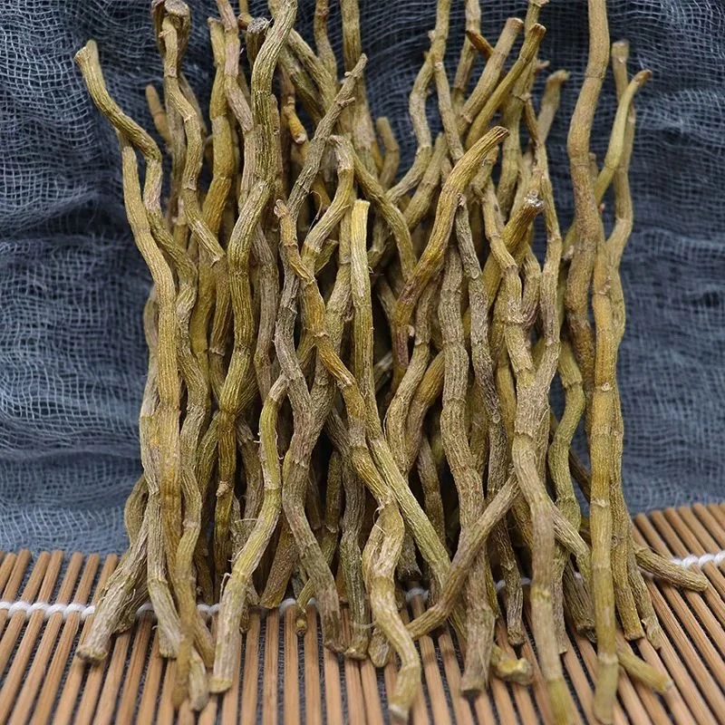【临时链接】农家高山好货石斛条250克