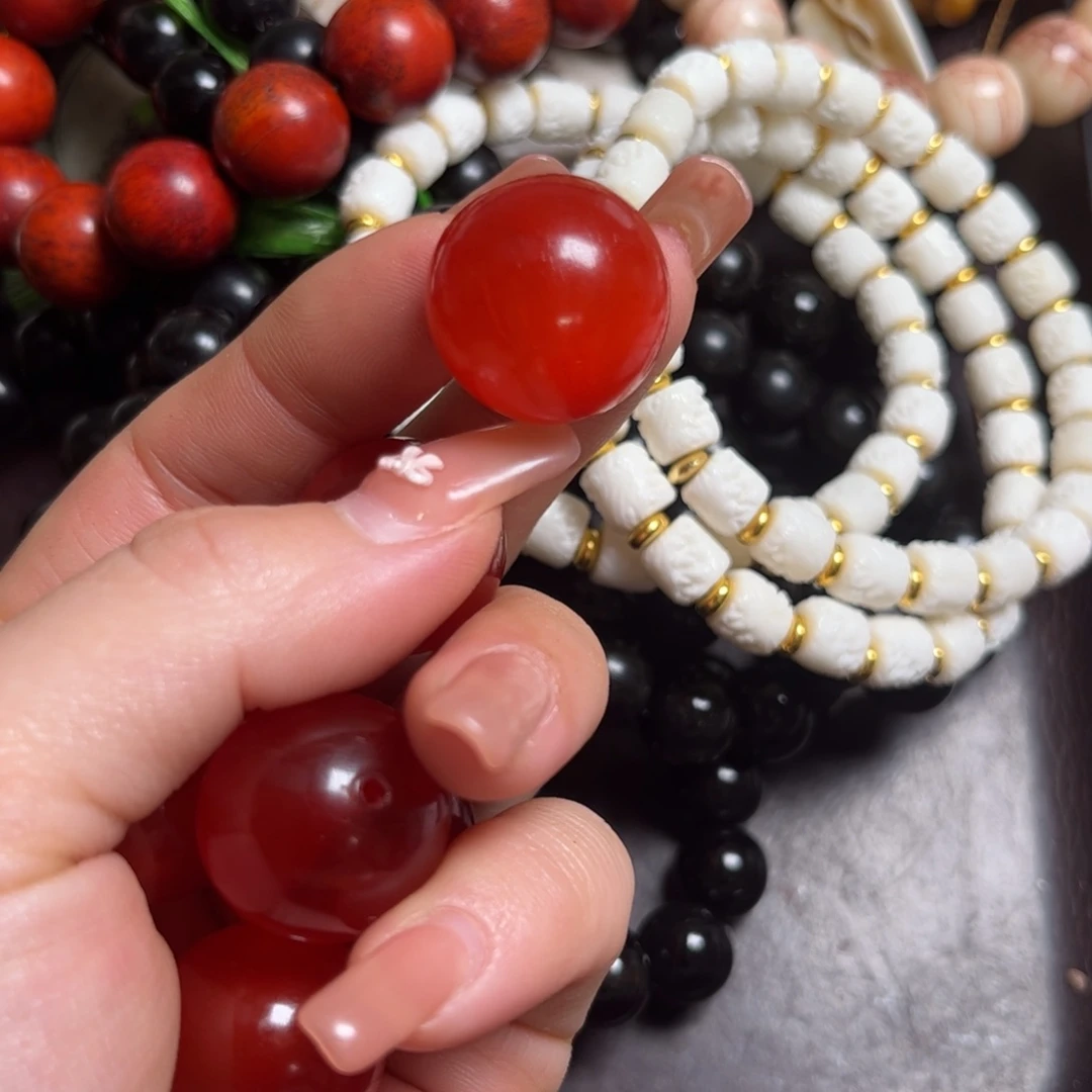 手串/手链驼骨编号97尺寸2.0