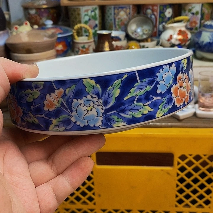 云*&日本精品回流瓷器