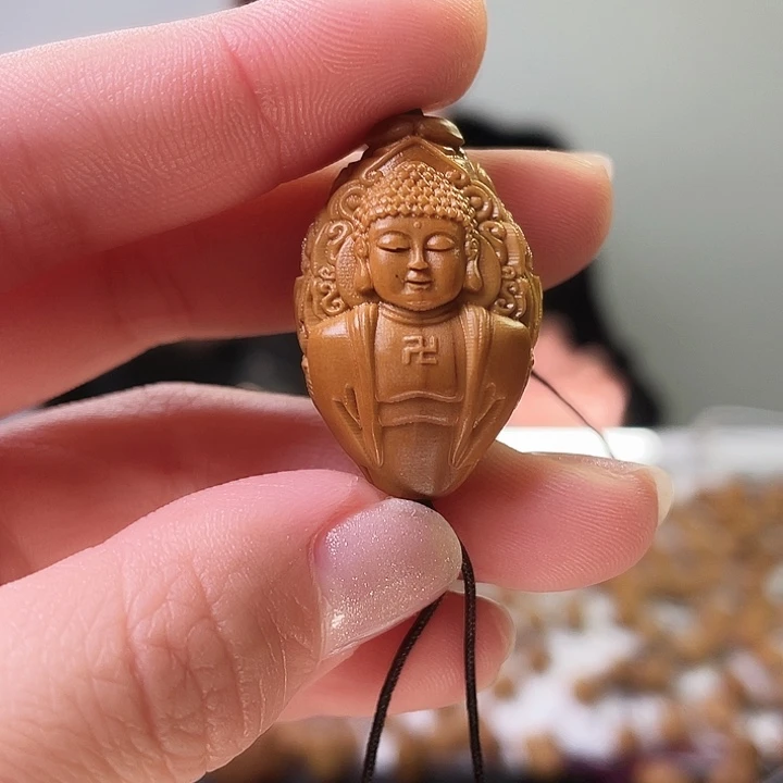 橄榄核手串/手链橄榄核