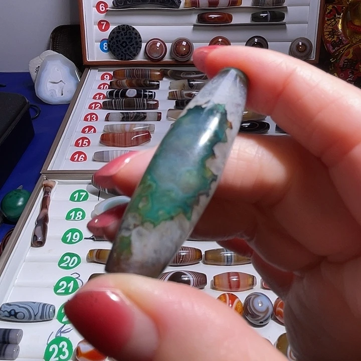 玛瑙未镶嵌吊坠玛瑙吊坠