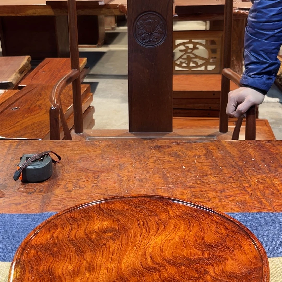 木（非红木类）巴花学名古夷苏木