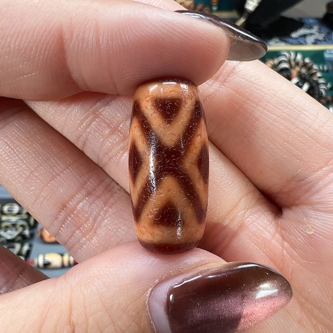 玛瑙/玉髓未镶嵌珠宝半成品金蟾红橘王金刚三六九