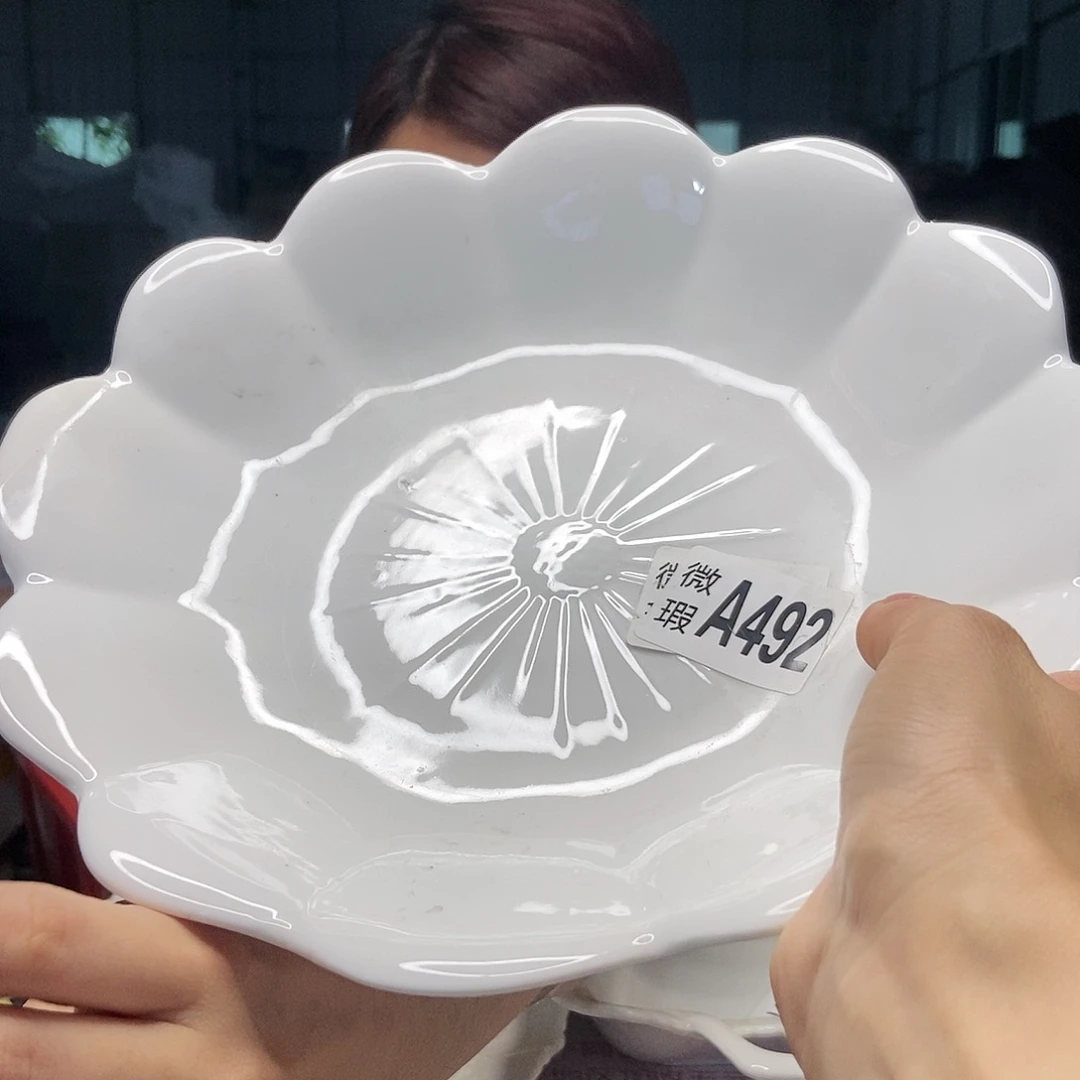 【闪购商品】碟有****命492 工厂微瑕介意勿拍……