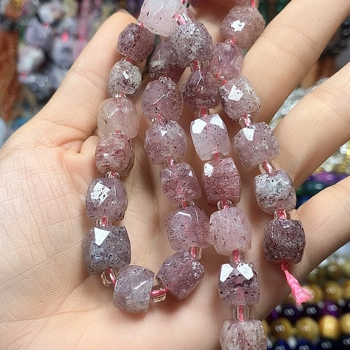 迷****未镶嵌玛瑙/玉髓珠宝半成品