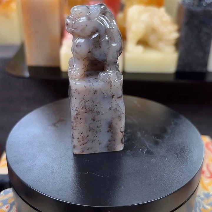 昌化石印石寿山石