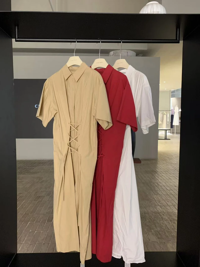 51161时装连衣裙