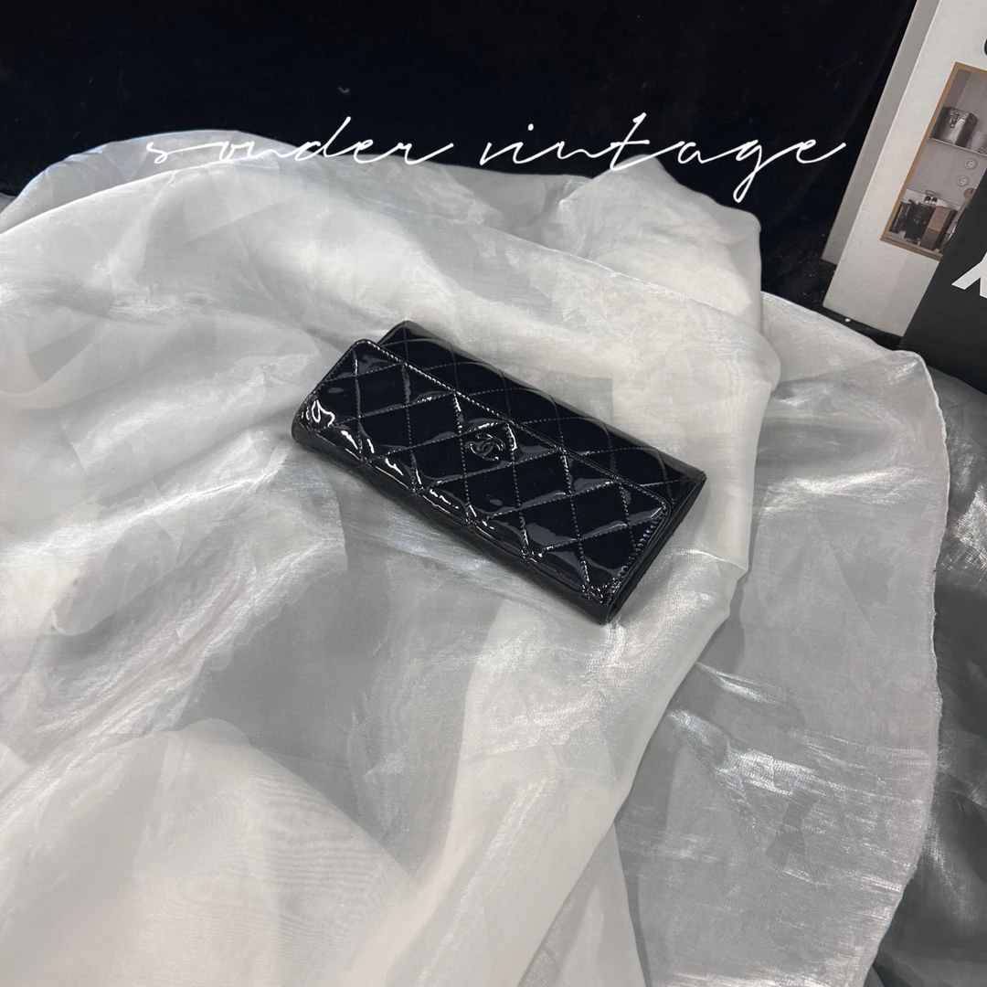 95新 Chanel/香奈儿 Chanel钱包