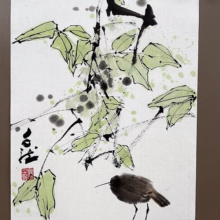 国画55888885555555555555