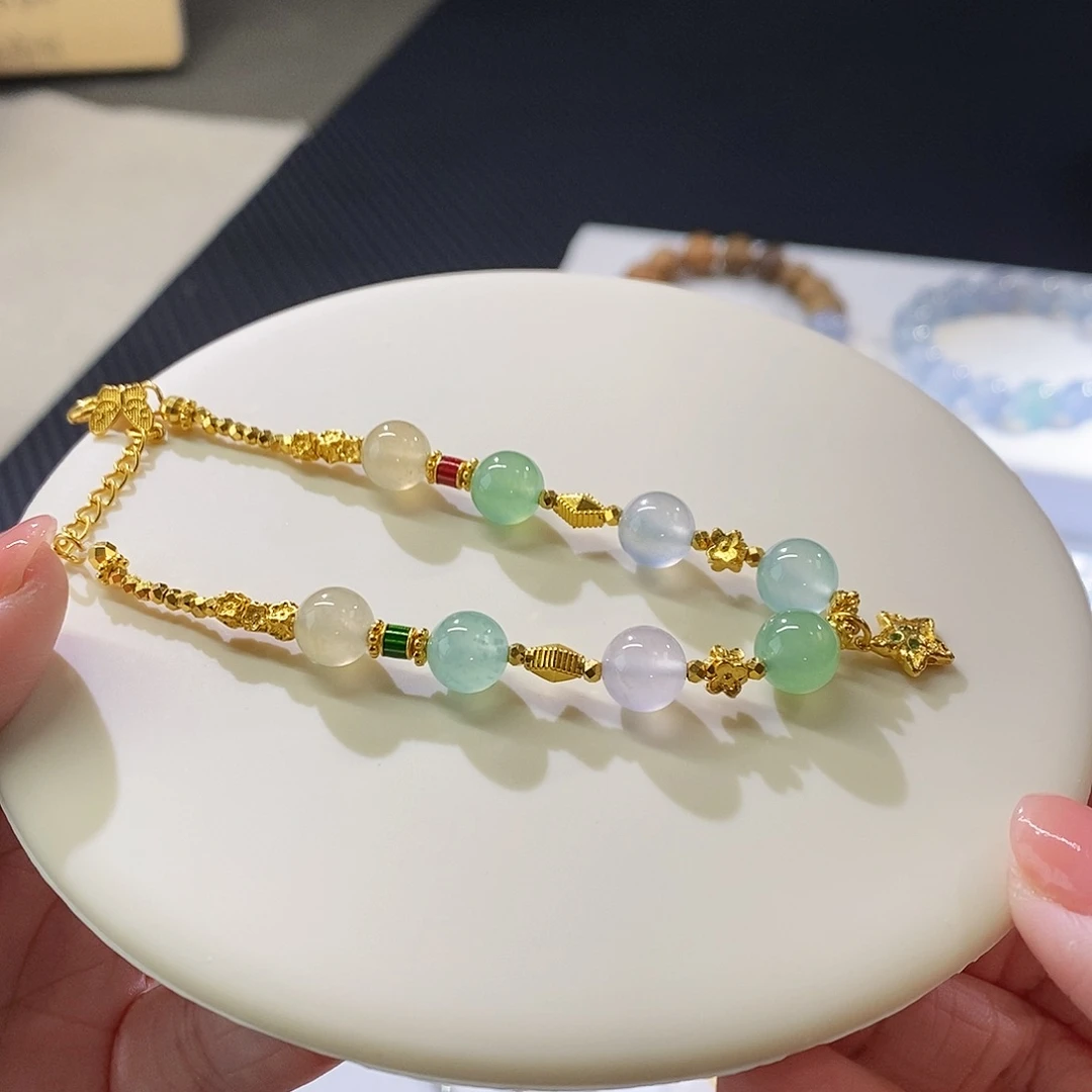 翡翠把件未镶嵌亏清买断