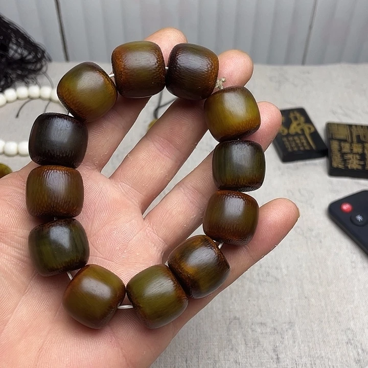 手串/手链牛骨2.0