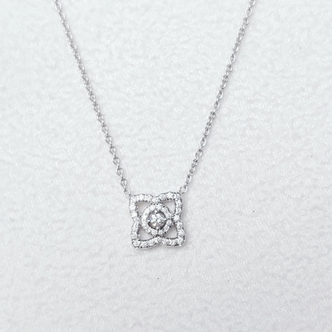 95新  安洁利严选/SK0124422 项链