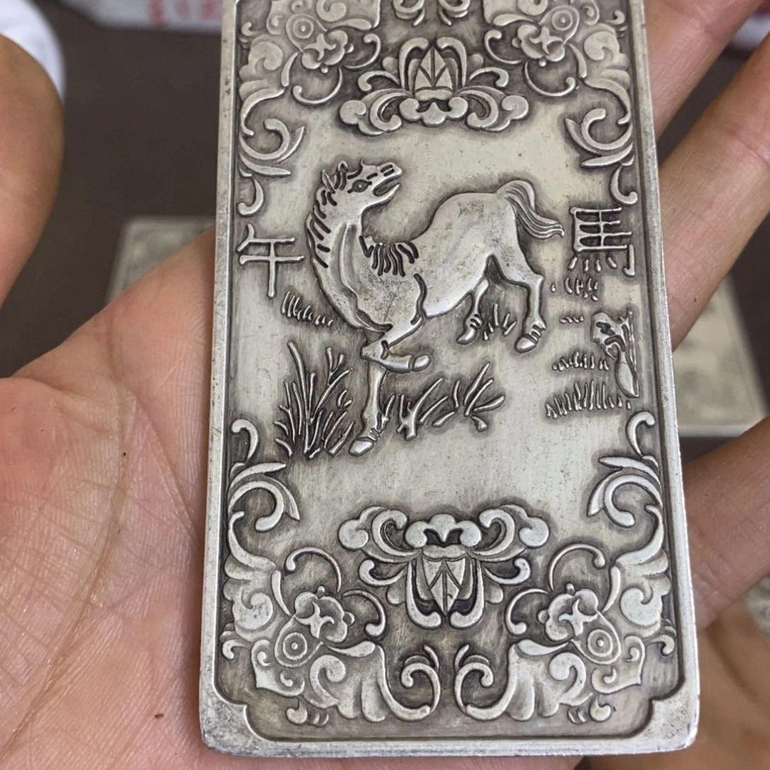 摆件景德镇陶瓷研究所