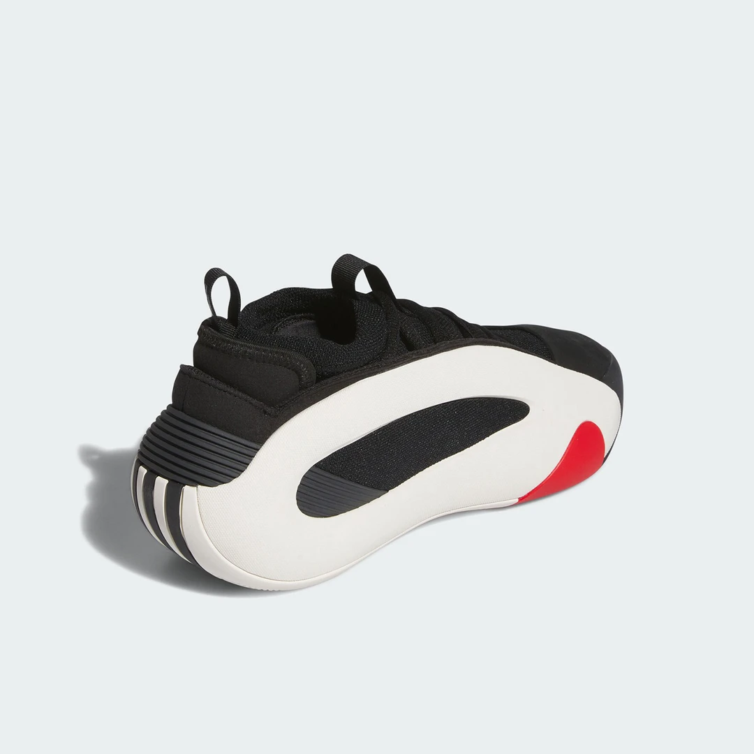Adidas/阿迪达斯正品HARDEN VOLUME8男女哈登8代篮球鞋IE2695