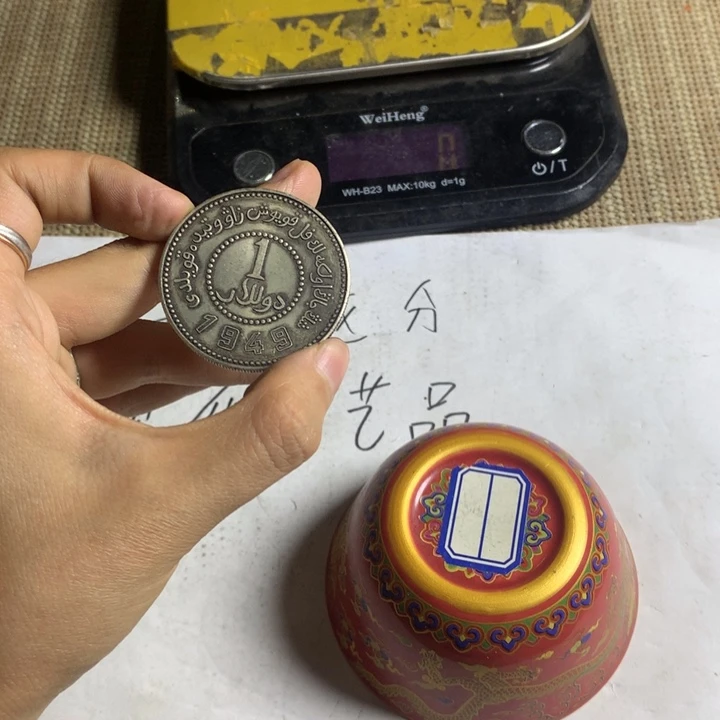 陶瓷茶具仿古工艺品