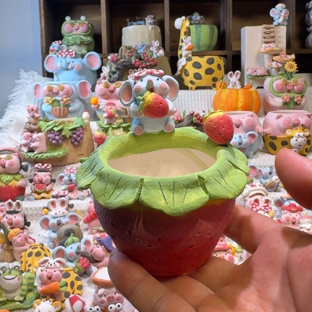 厂家直销精品花盆