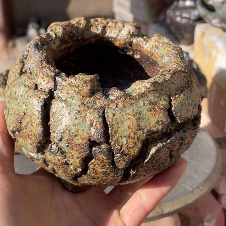 小***讴陶瓷制品不退不换