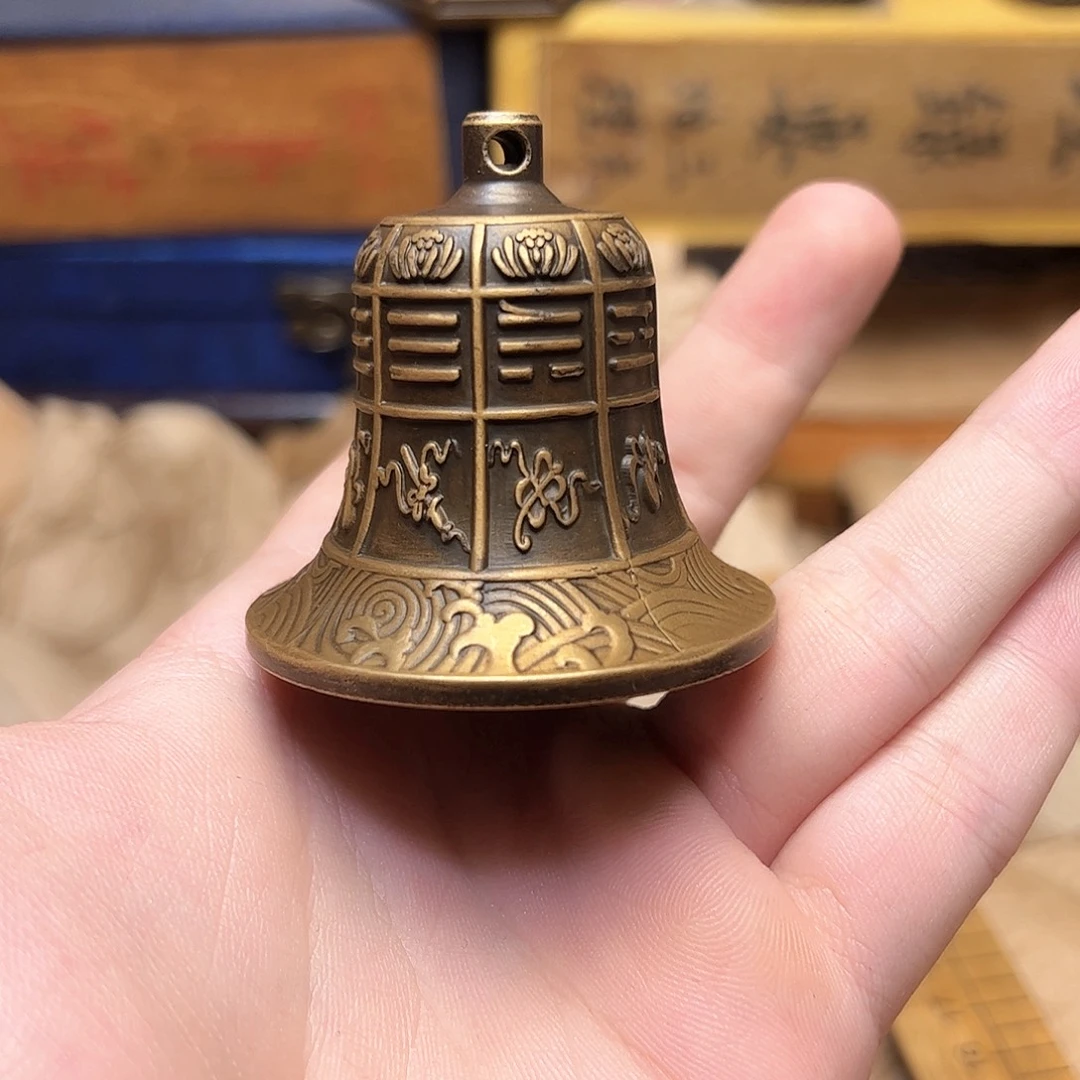 精美铜器点击下单