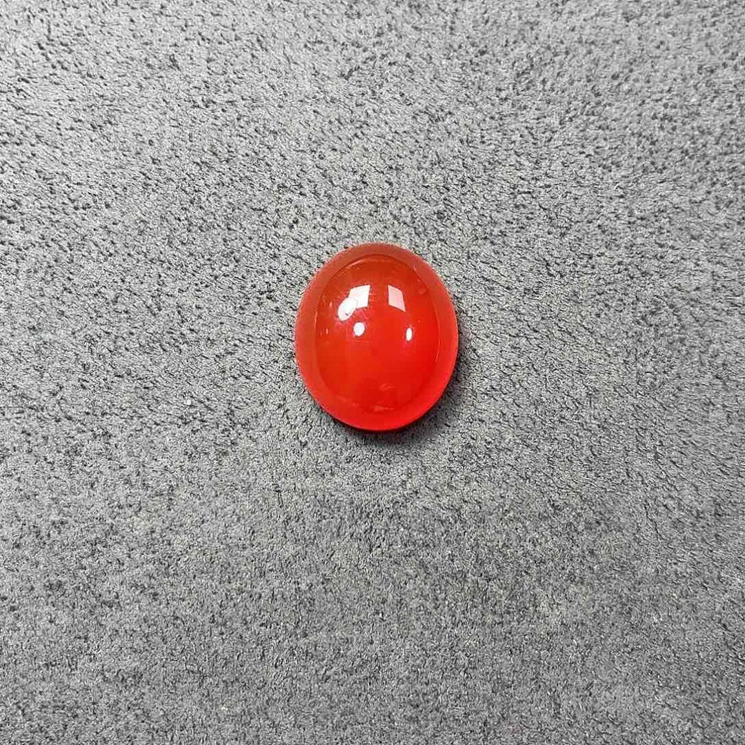 l***界南红玛瑙未镶嵌蛋面
