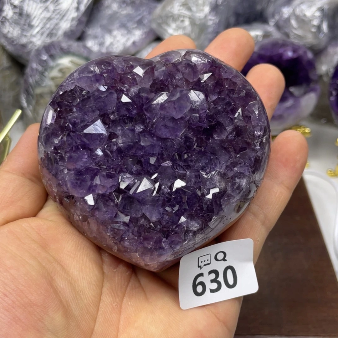 悠***然未镶嵌大型摆件（非配饰）水晶