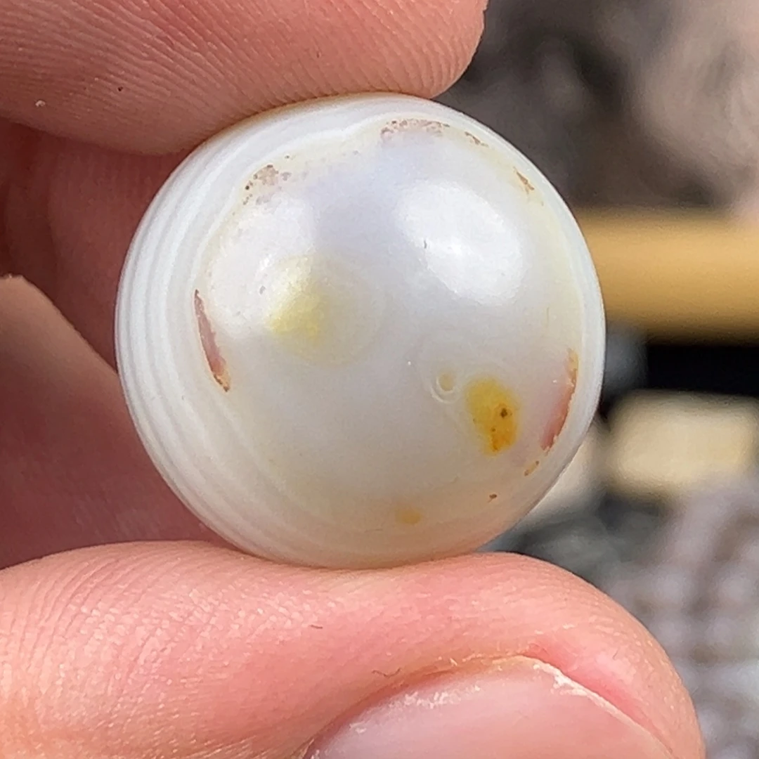 玛瑙/玉髓未镶嵌玛瑙