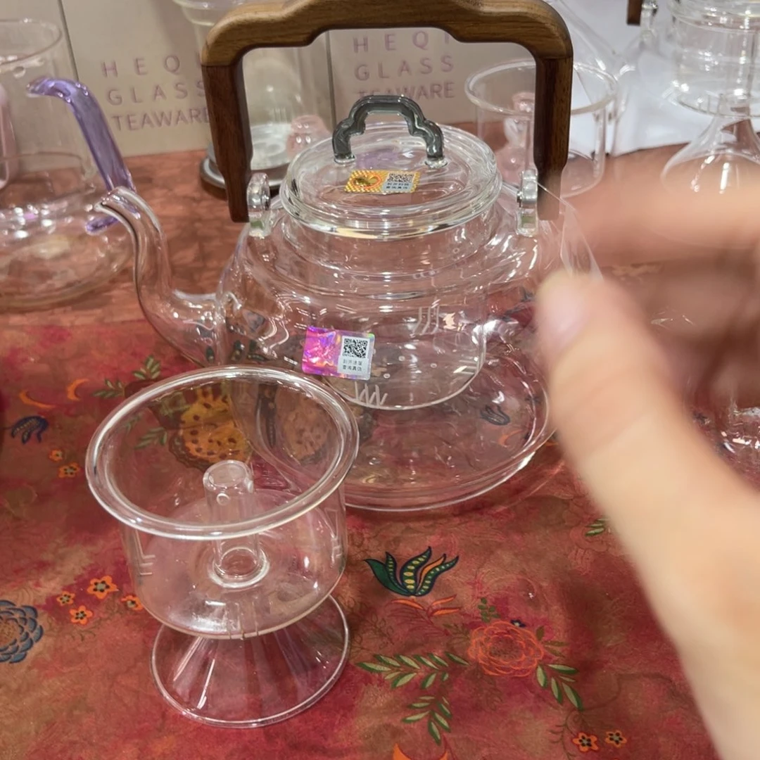 刘***禾器茶器总仓正品