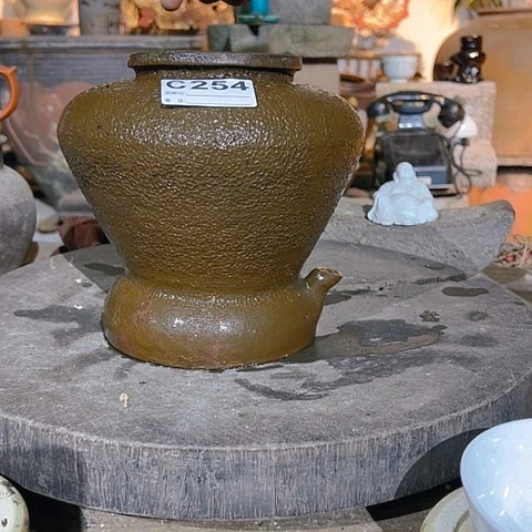 【闪购商品】琉璃手工艺品自*A00254 a a