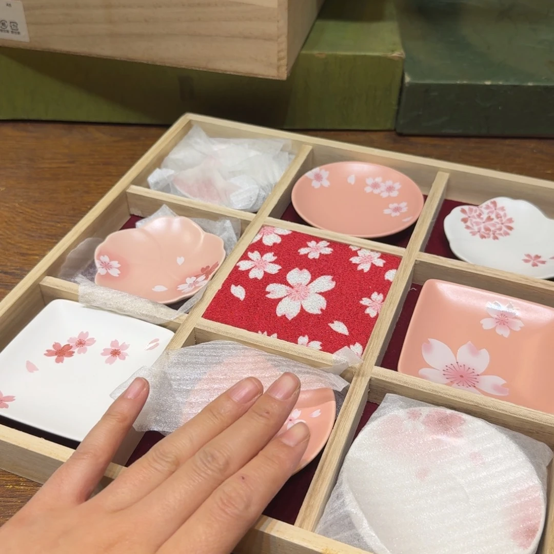 小狐狸瓷器家居好物推荐