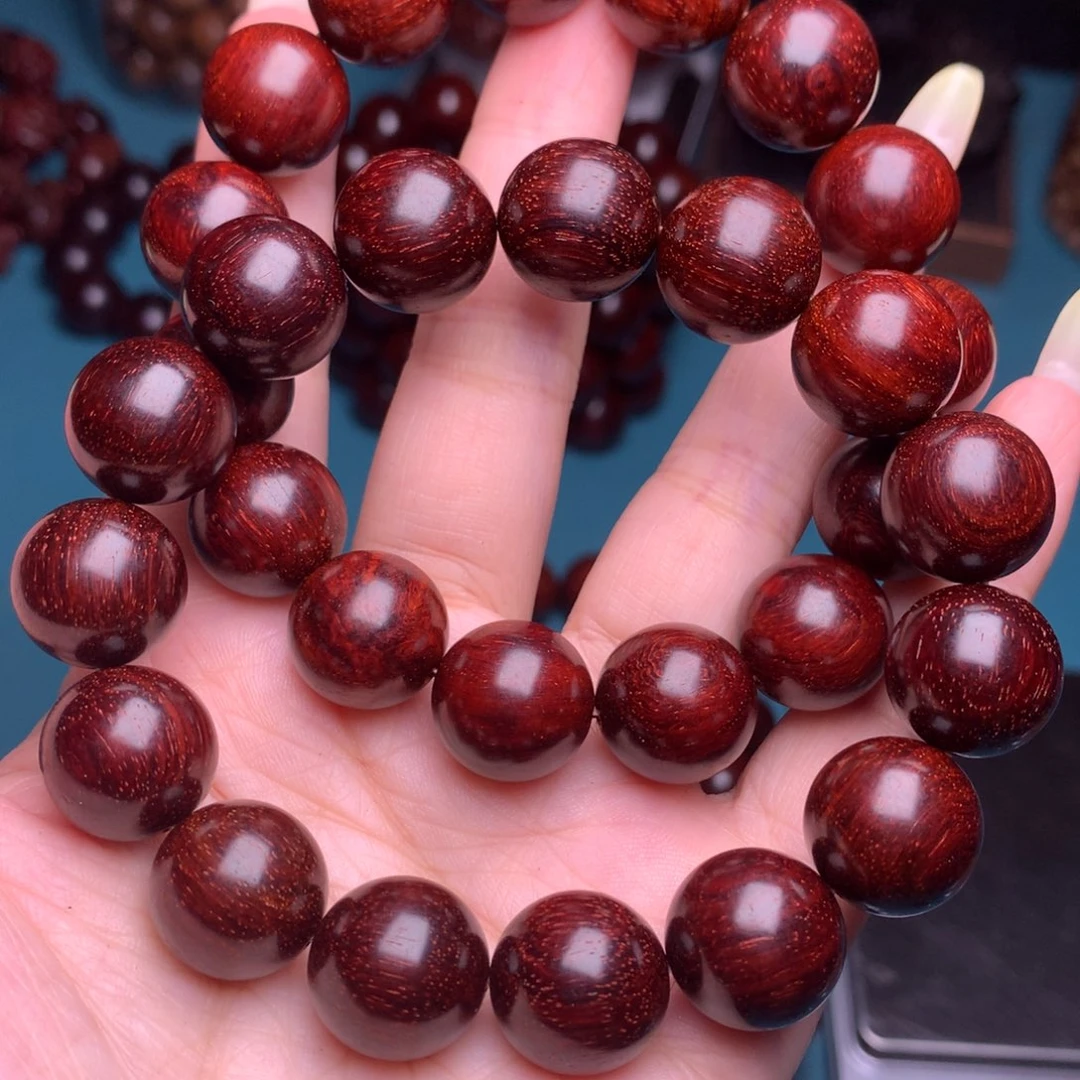 h***a小叶紫檀手串/手链